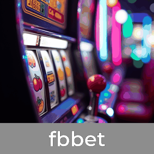 fbbet: A Emoção e Alta Recompensa dos Caça-níqueis Online