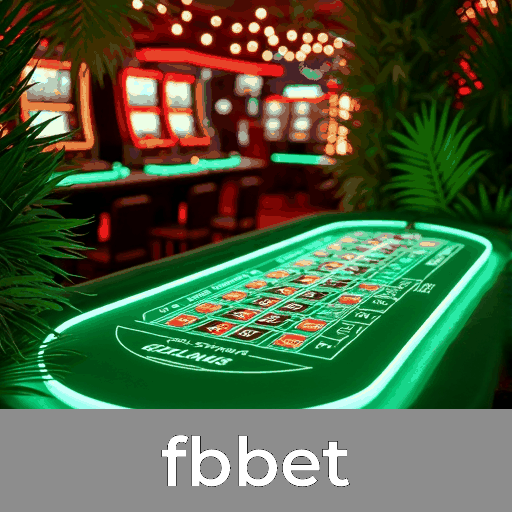 fbbet: Experimente a Emoção e Altos Retornos do Crash